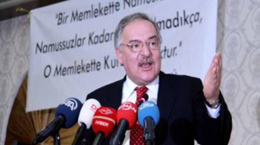 CHP Genel Başkan Yardımcısı Ko&ccedil;: Cilveg&ouml;z&uuml; Saldırısı El-Kaide&rsquo;nin Işi