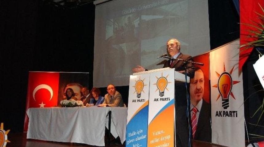 "mudanya, Bursa'nın Gurur Abidesidir"