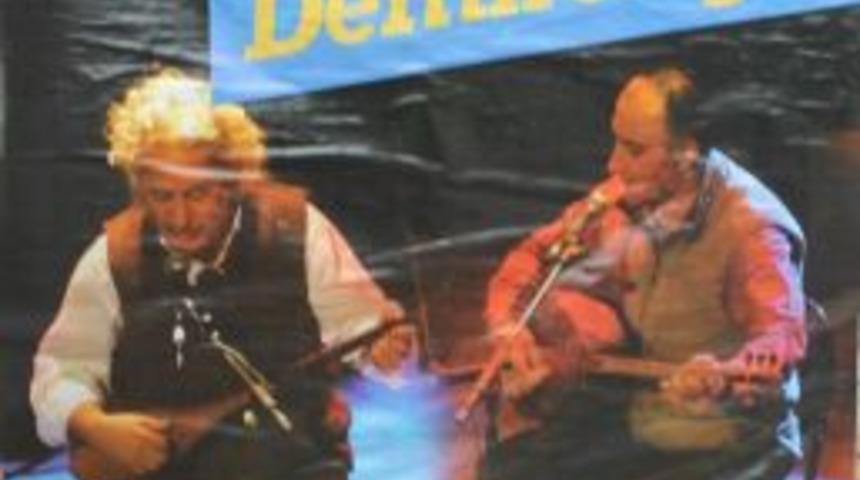 Erkan Oğur Diyarbakır&rsquo;a Geliyor