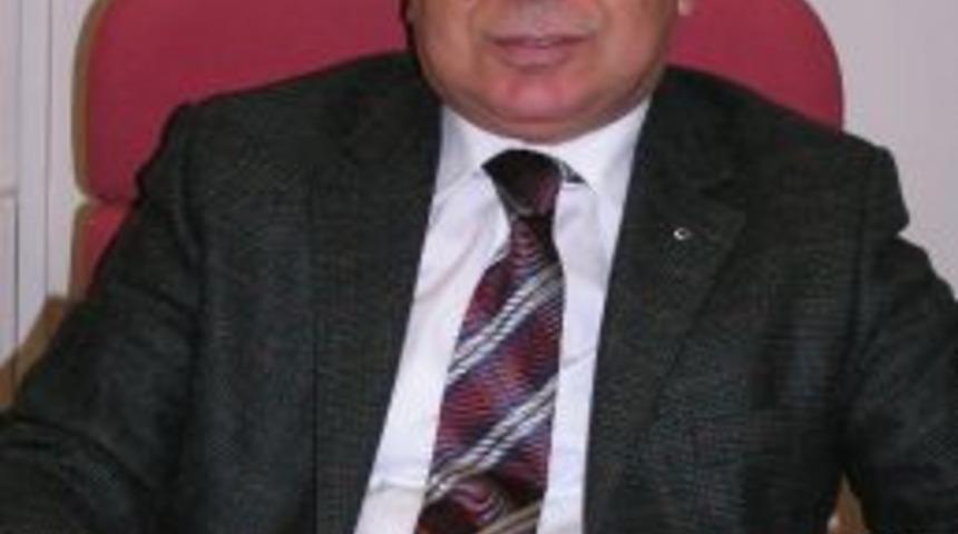 T&uuml;rkiye&rsquo;de Dershanelerin Kapatılma &Ccedil;alışması