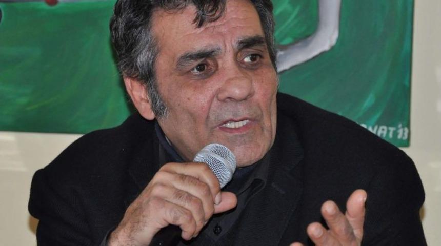 Tarık Bitlis: Bundan Sonra Davanın Takip&ccedil;isi T&uuml;rk Halkı Olacaktır