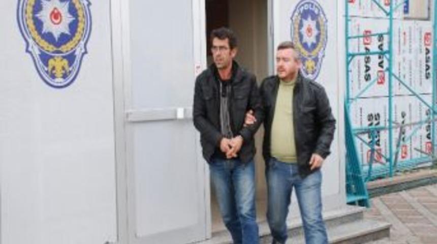 Taksirle &Ouml;l&uuml;me Sebebiyete 3 Yıl 4 Ay Hapis Cezası