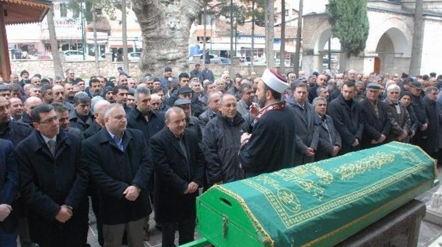 &Ccedil;ataly&uuml;rekoğlu&rsquo;nun Acı G&uuml;n&uuml;