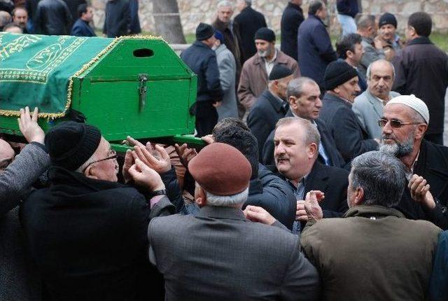 &Ccedil;ataly&uuml;rekoğlu&rsquo;nun Acı G&uuml;n&uuml; 1