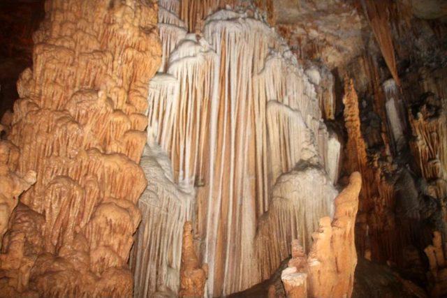 "Aynalıg&ouml;l Mağarası, Turizme Kazandırılmalı" 1