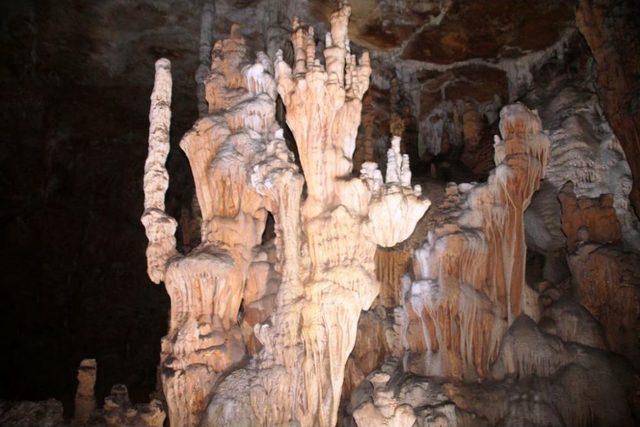 "Aynalıg&ouml;l Mağarası, Turizme Kazandırılmalı" 2