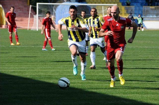 Spor Toto 2. Lig