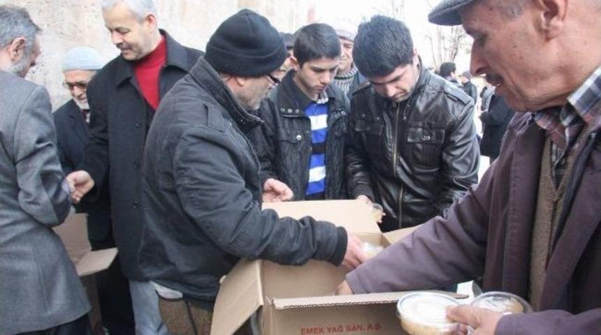 Kafkas Kartalı Şeyh Şamil Bursa'da Unutulmadı