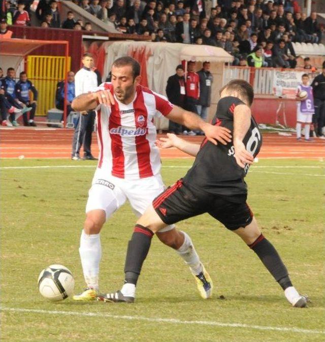 Spor Toto 2. Lig