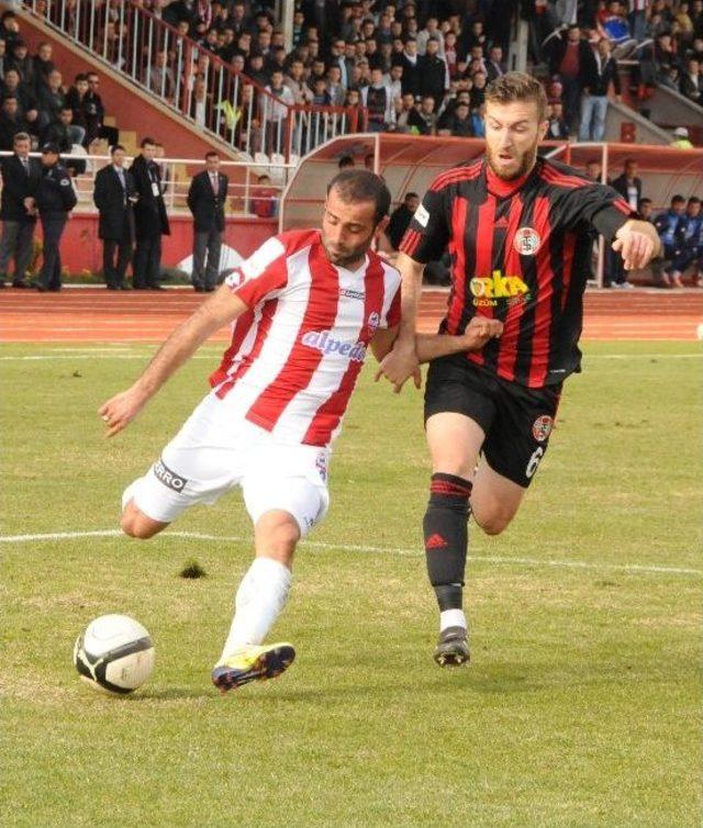 Spor Toto 2. Lig