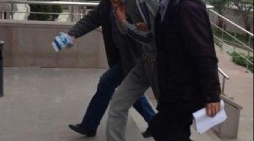 Futbolcu Cinayetinden Aşk &Ccedil;ıktı