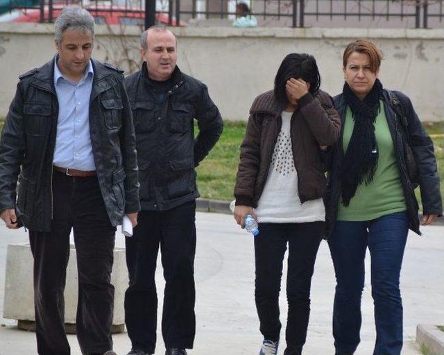 Futbolcu Cinayetinden Aşk &Ccedil;ıktı 1