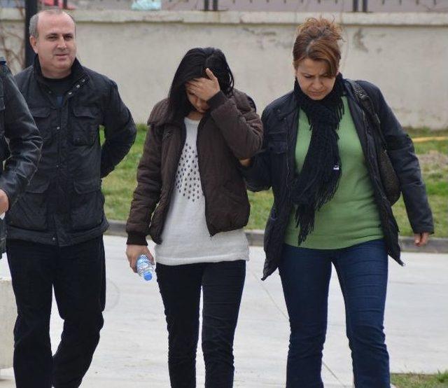 Futbolcu Cinayetinden Aşk &Ccedil;ıktı 2