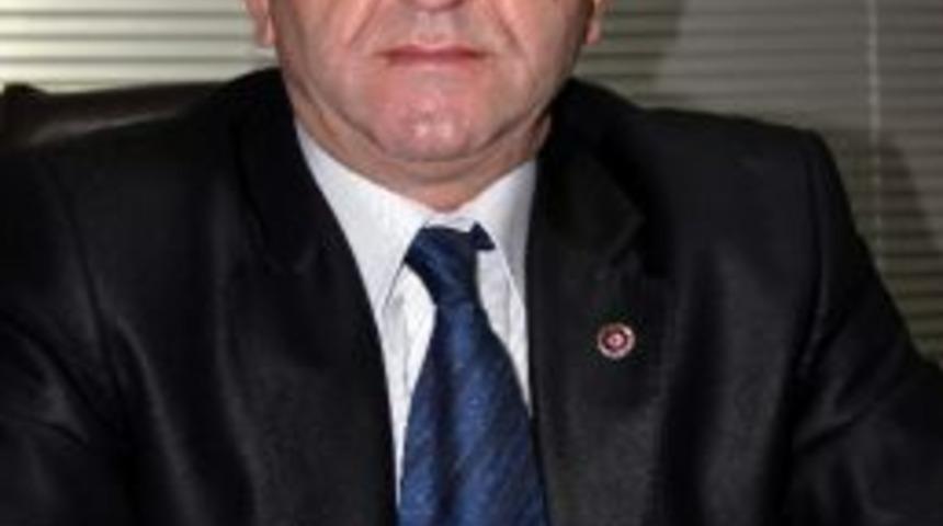 Belediye-iş Sendikası B&uuml;y&uuml;kşehir'den Endişeli