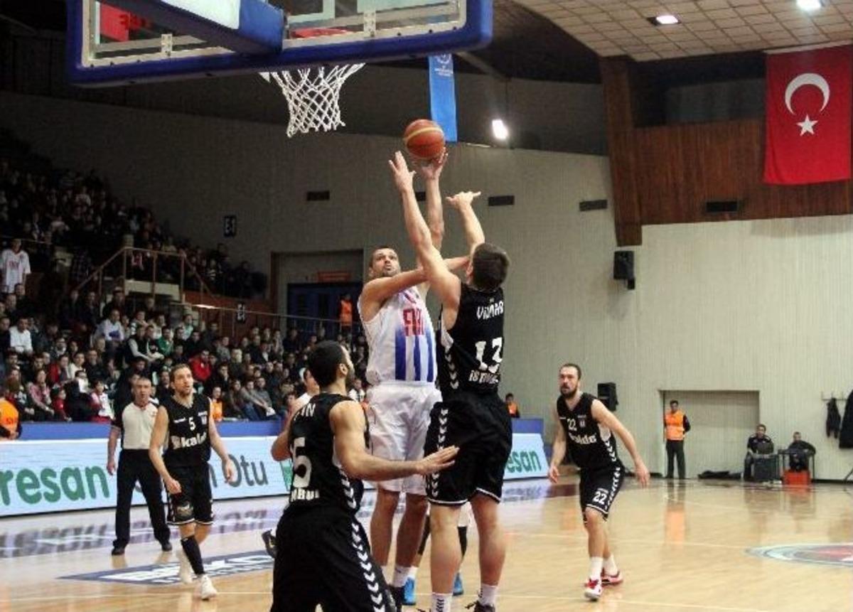 Beko Basketbol Ligi