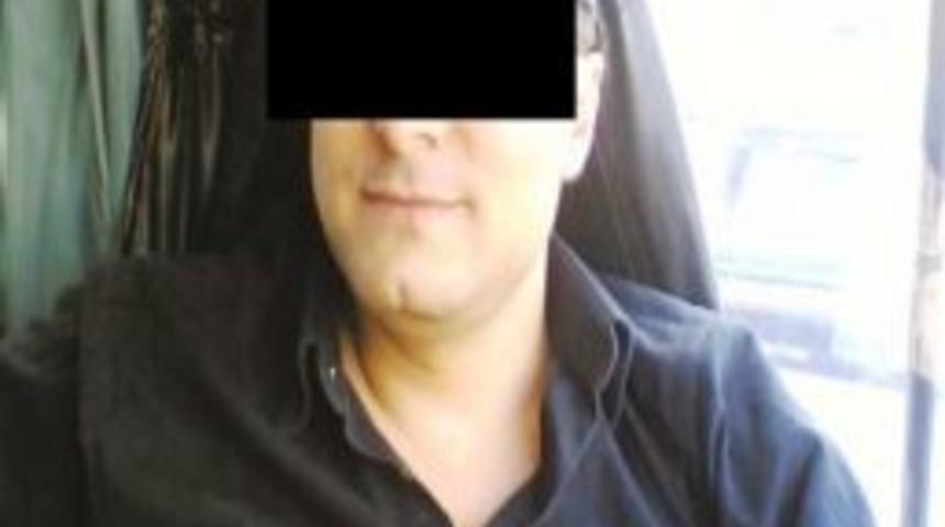 Kanser Hastası Eşini Ve Kayınpederini D&ouml;ven Polise Tayin