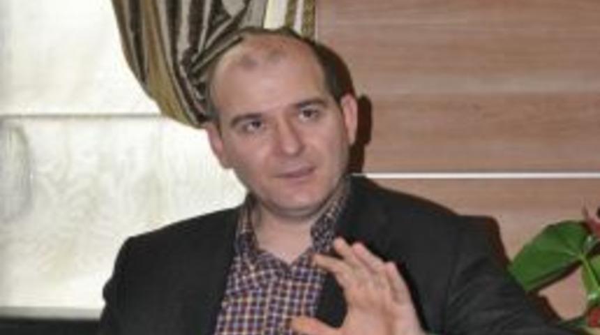 Soylu: T&uuml;rkiye, Dağı Aşmaktadır
