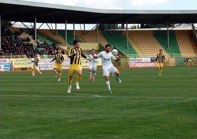 Spor Toto 3. Lig 2
