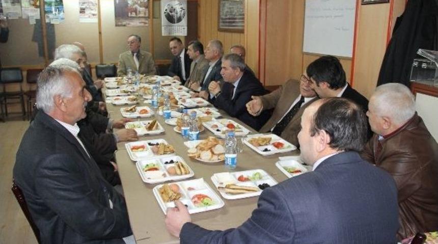 İlkadım&rsquo;da Değişimin Adı&ldquo;samsun 1919&rdquo;