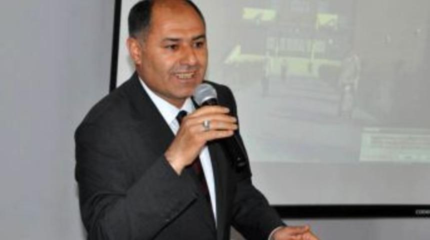 Ulukışla&rsquo;da Koyun Yetiştiriciliği Yaygınlaştırılıyor