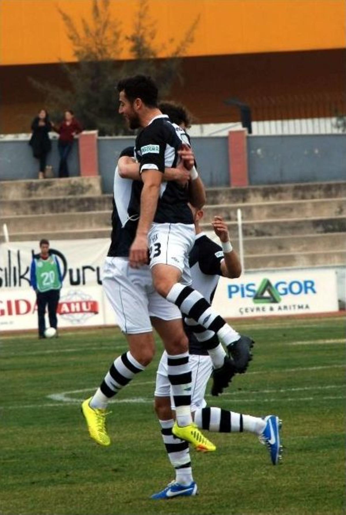 Aydınspor 1923 Coştu