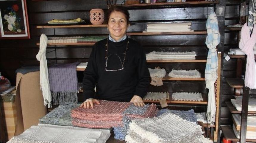 Zonguldak&rsquo;tan Japonya&rsquo;ya Elpek Bezi İhracatı