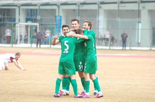 Spor Toto 3. Lig 1