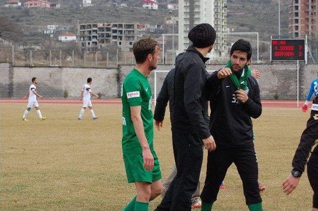 Spor Toto 3. Lig 2