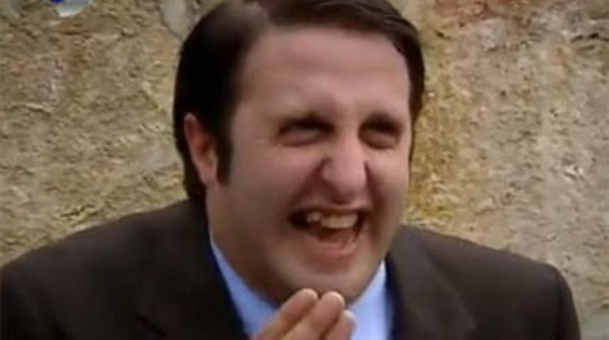 Geniş Aile'nin M&uuml;rsel'i