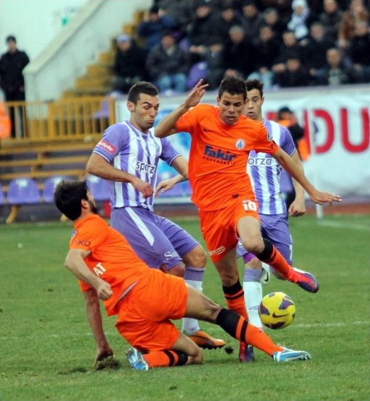 Spor Toto S&uuml;per Lig