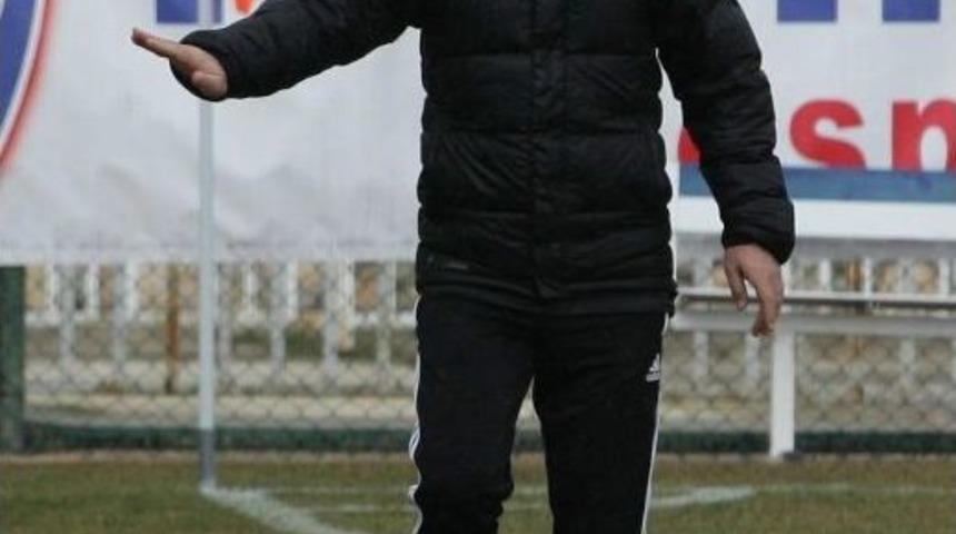 Gaziantep B&uuml;y&uuml;kşehir Belediyespor-adanaspor Ma&ccedil;ının Ardından