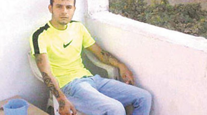 Son nefesinde katilini ihbar etti