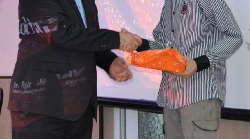 Haylamaz: Efendimiz&rsquo;in  Hayatı G&uuml;n&uuml;m&uuml;z Problemlerini &Ccedil;&ouml;zecek G&uuml;&ccedil;teydi