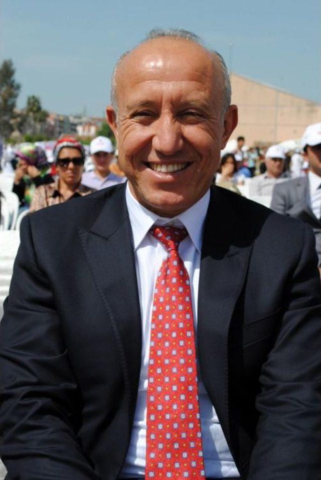 Antalya B&ouml;lgesinde Turizm Sezonu Paskalya Bayramı Tatiliyle Başlayacak 1