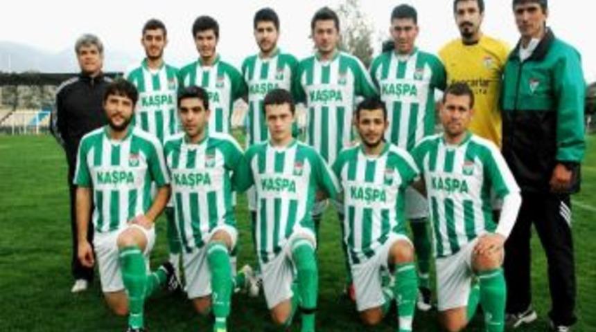 S&uuml;per Amat&ouml;r Lig