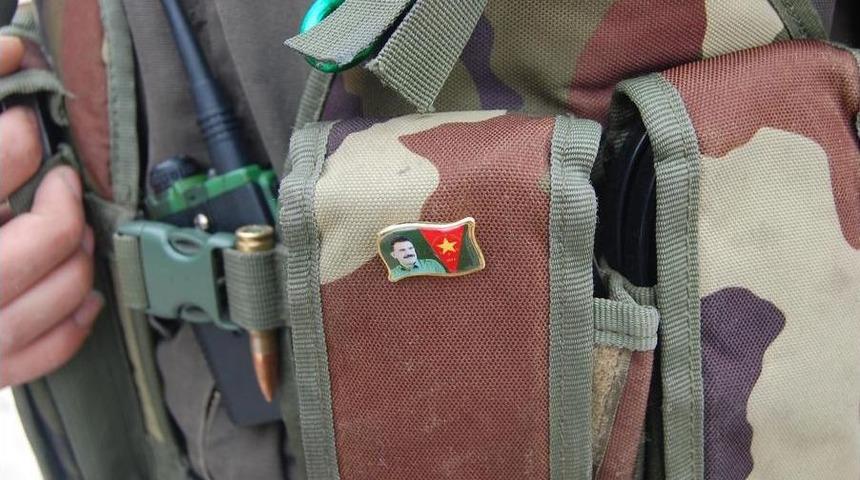 Ter&ouml;r &Ouml;rg&uuml;t&uuml;n&uuml;n Suriye Uzantısı PYD, Barzani Yanlısı K&uuml;rt&rsquo;leri Ka&ccedil;ırıyor