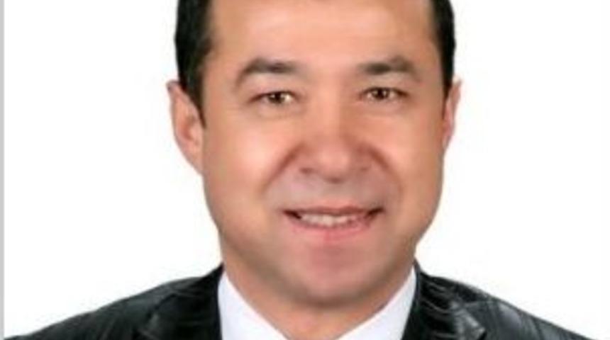 &Ccedil;aydeğirmeni Belediye Başkanı Gebeş, Trafik Kazası Ge&ccedil;irdi