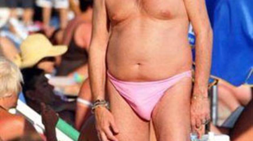 Pembe mayonun intikamını alacak