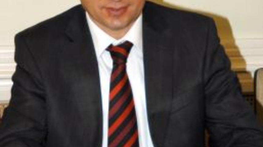 Milletvekili G&uuml;neş: Yeni Hastane 25 Şubat'ta Hizmete Girecek