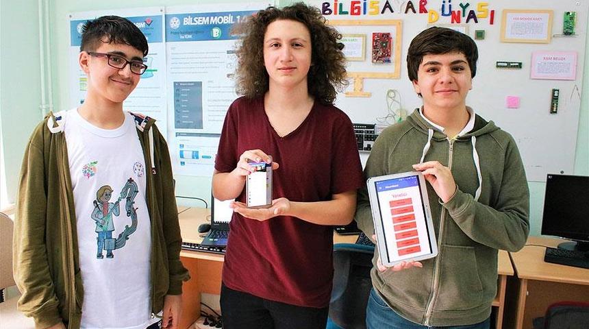 BİLSEM sonu&ccedil;ları 2018: Hak Kazananlar belli oldu!