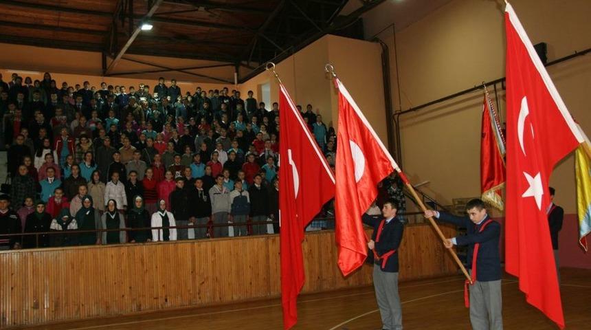 Tonya'nın Kurtuluşu Kutlandı