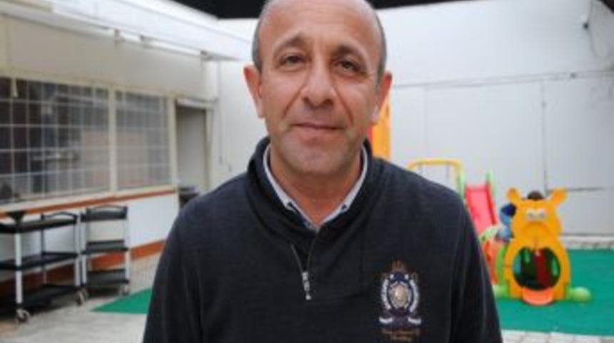 DSP'li &Ccedil;akmak: Siyasiler Ağzından &Ccedil;ıkan S&ouml;zlere Dikkat Etmeli