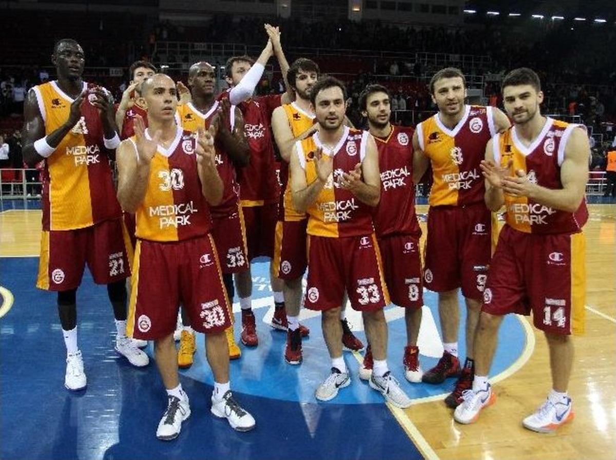 Beko Basketbol Ligi
