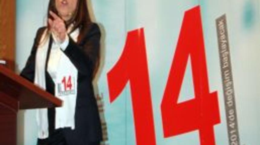 CHP'li Mısırlıoğlu, Bolu Belediye Başkanı Aday Adayı