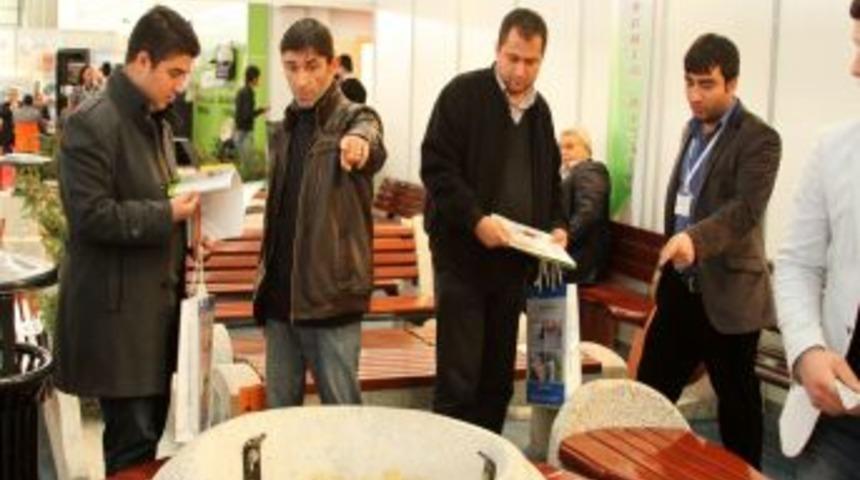 &Uuml;n&uuml;var: Şehri Kilim Gibi Dokumak Istiyoruz