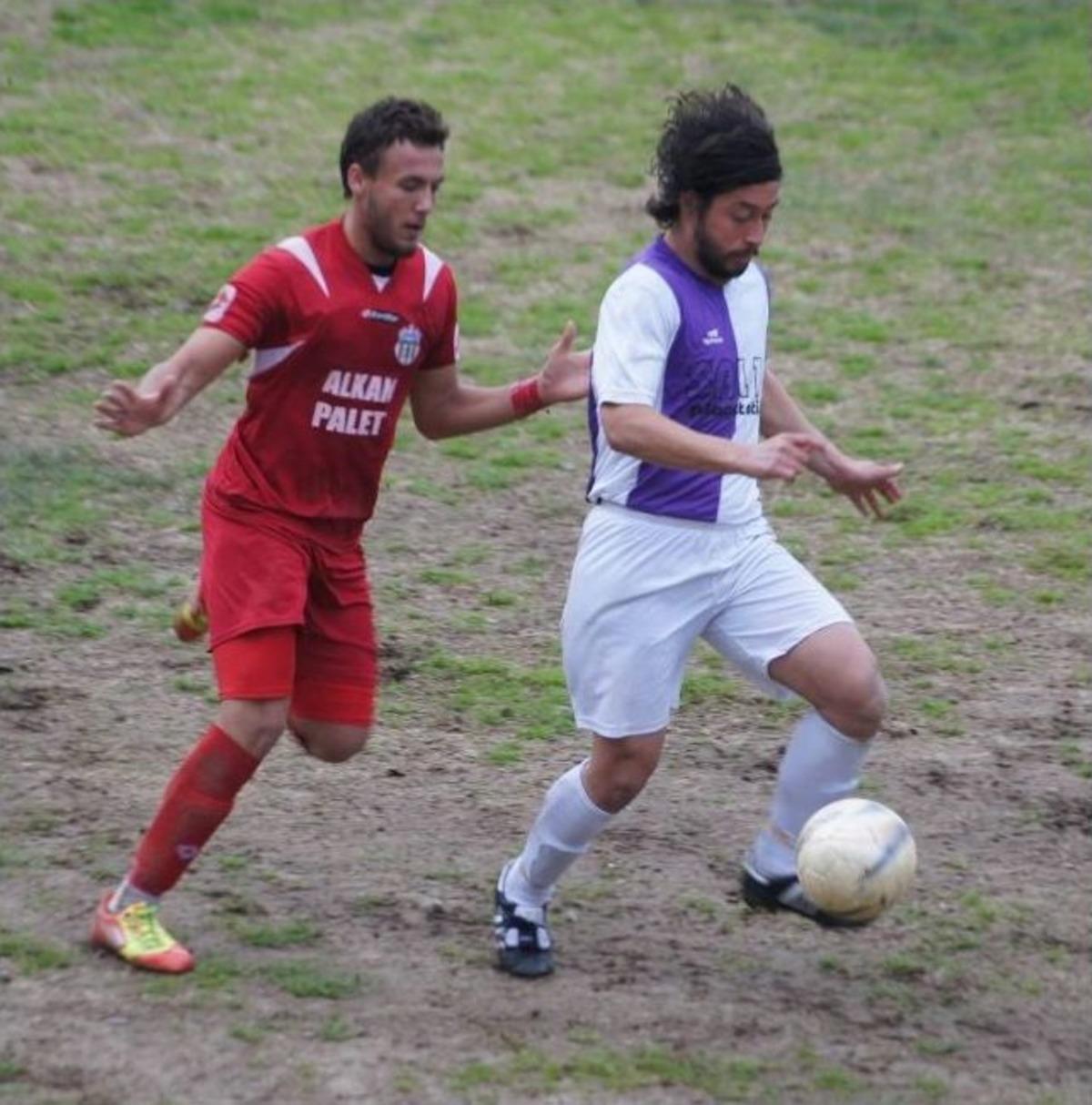 Bozdoğan Fırtınası Devam Ediyor