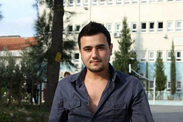 Arkadaşını &Ouml;ld&uuml;ren Zanlı Tutuklandı 1