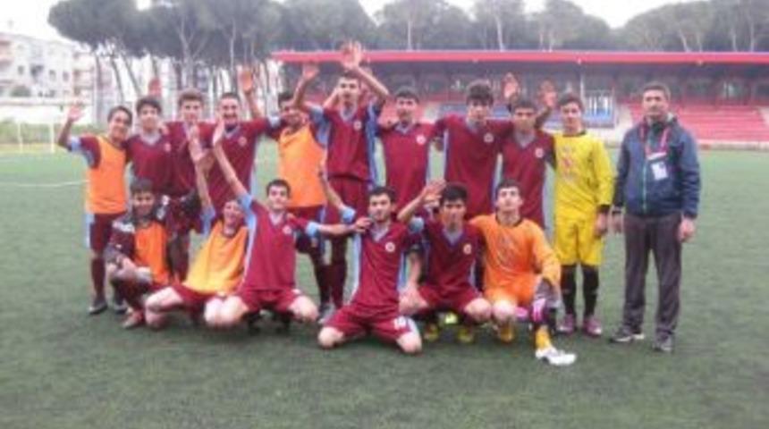 İzmir 2. Amat&ouml;r Lig