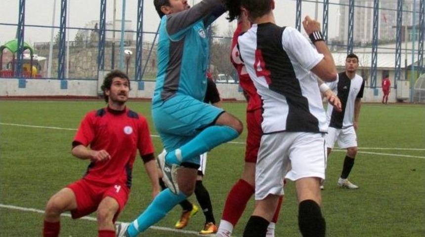İzmir S&uuml;per Amat&ouml;r Lig