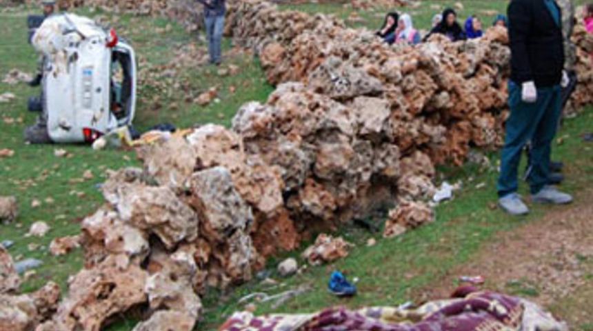 Annesi olmadan 1 saat yaşayabildi